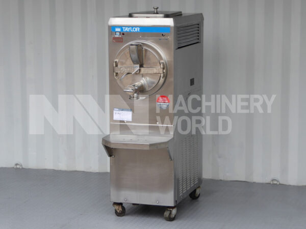 Taylor 220-66 Ice Cream Batch Freezer