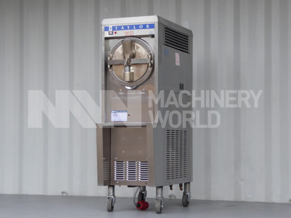 Taylor 220-66 Ice Cream Batch Freezer
