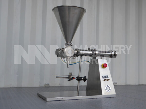 Tenco Dosatore Mignon  Volumetric Dosing Machine