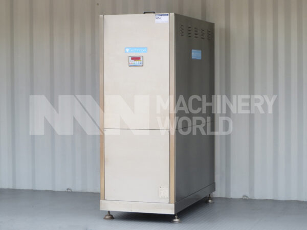 Technogel CWT 8.5  Chilled Water Tank