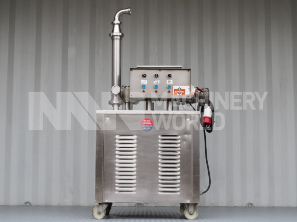 Mark DF/2 Ice Cream Ingredient Feeder