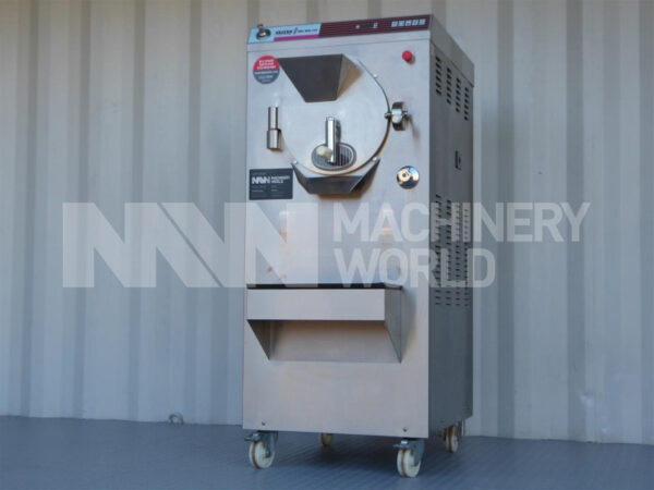 Valtek Digi 19XL / 120  Ice Cream Batch Freezer