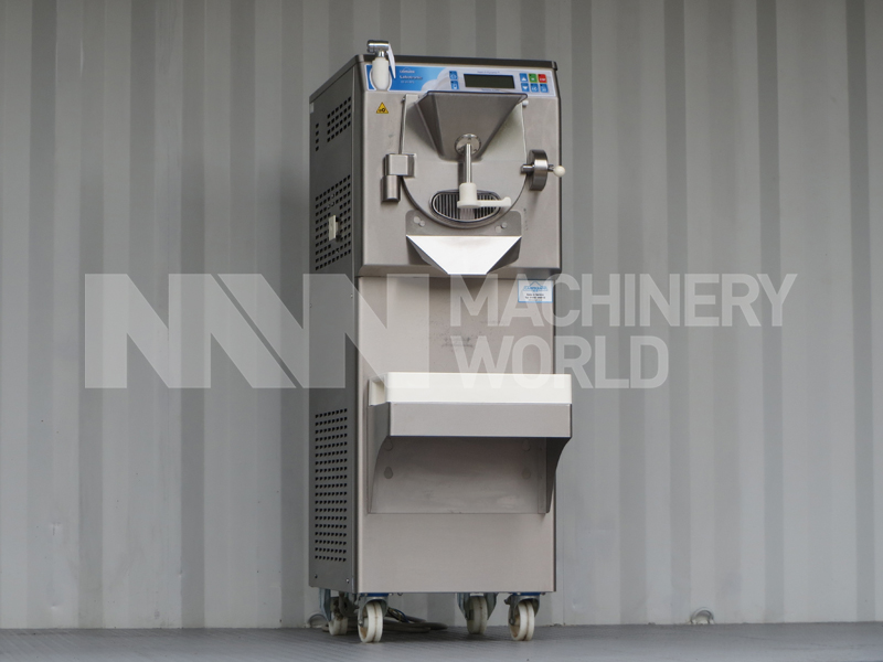Carpigiani gelato machine price hotsell