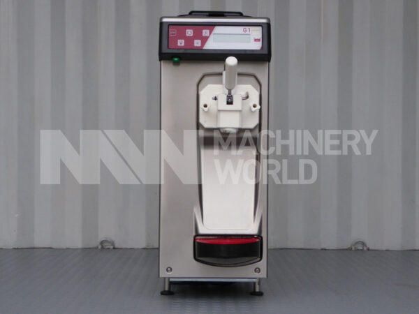 Cattabriga G1 Countertop Soft Serve Machine 'Brand New'