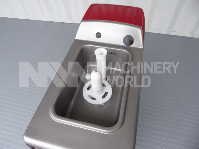 Cattabriga G1 Countertop Soft Serve Machine 'Brand New' - Image 5