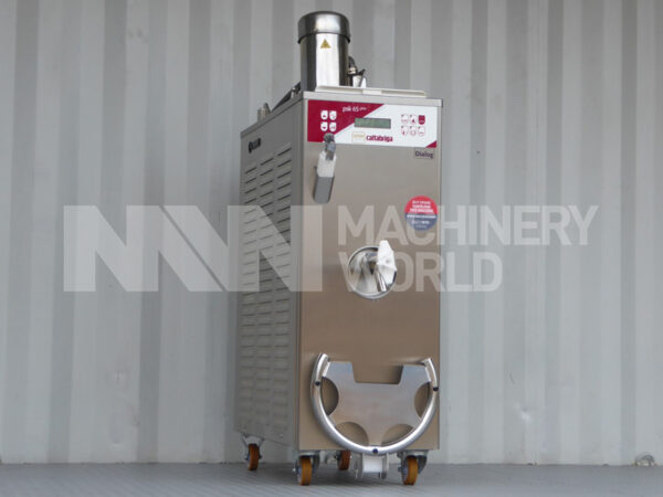 Cattabriga PSK 65 Pro Ice Cream Batch Pasteuriser 'Brand New'