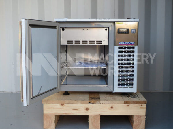 Coldelite CK50 Blast Freezer 'Brand New'