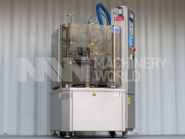 Gram CAF 36  Ice Cream Rotary Filling Machine