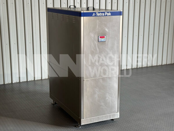 Tetra Pak/FIC RED Compact 20 Chilled Water Tank