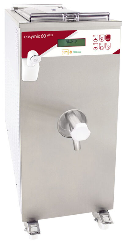 Promag Easymix Electronic Pasteurisers - Image 2