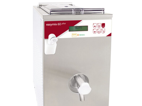Promag Easymix Electronic Pasteurisers