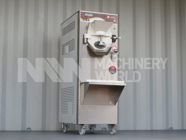 Promag Stargel 12 Batch Freezer'Brand New'
