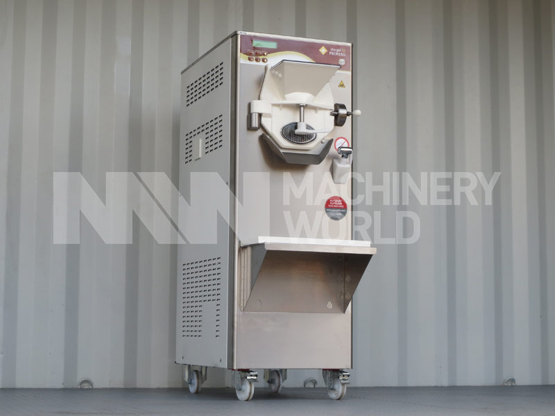 Promag Stargel 12 Batch Freezer'Brand New'