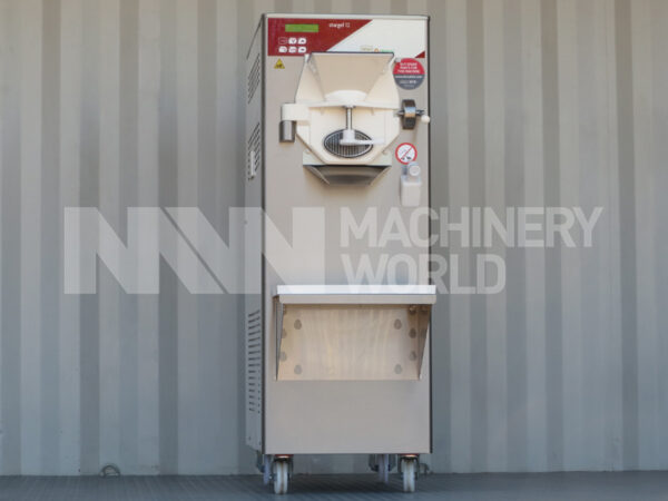 Promag Stargel 12 Batch Freezer 'Brand New'