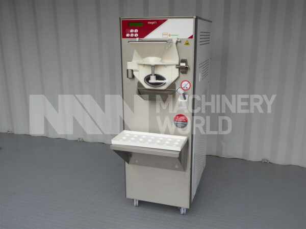 Promag Stargel 5 Batch Freezer 'Brand New'