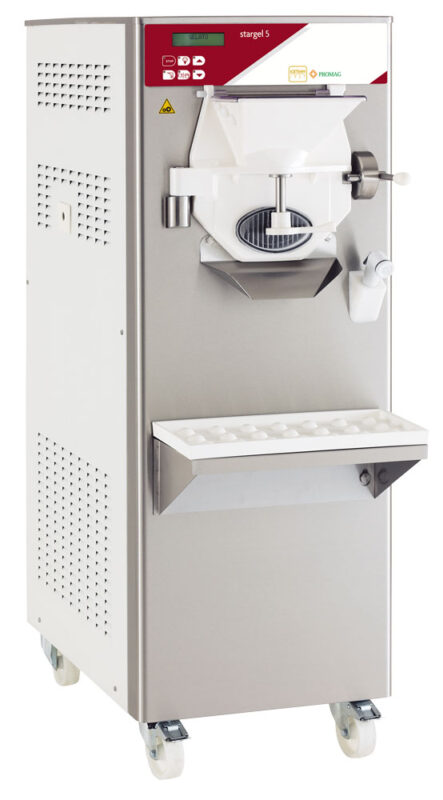 Promag Stargel Batch Freezers - Image 2