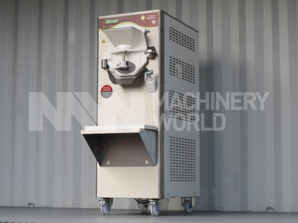 Promag Stargel 8 Batch Freezer 'Ex-Demo'