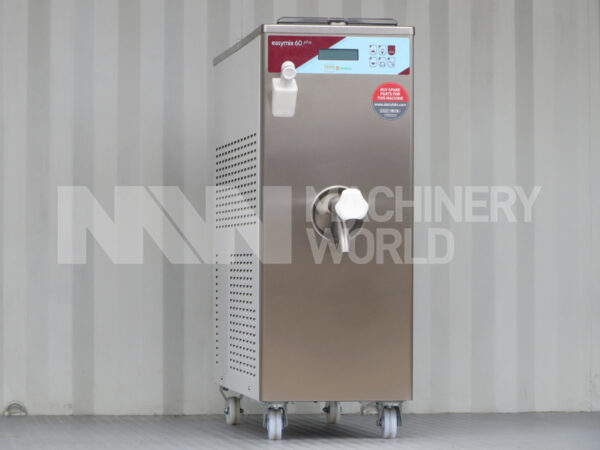 Promag Easymix 60 Plus Ice Cream Batch Pasteuriser 'Brand New'