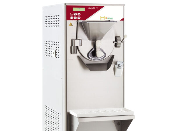 Promag Stargel Pro Batch Freezers