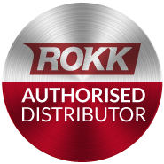 ROKK Processing Authorised Distributor