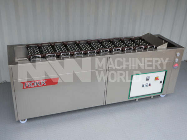 Dawningice Machinery｜Batch Freezer & Gelato Machine Manufacturer