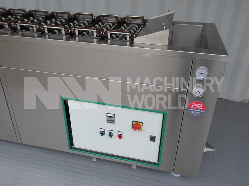 ice pops machine
