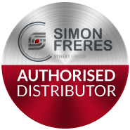 Simon Freres authorised distributor