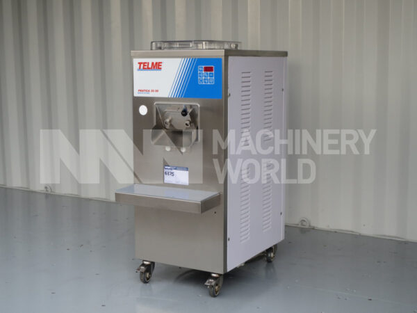 Telme Pratica 35-50 Batch Freezer