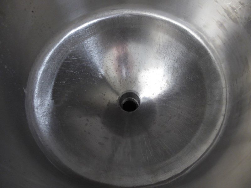 Bolz Ice Cream Ripple Pump - Image 3