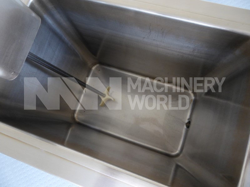 Telme Vario 60 Ice Cream Batch Pasteuriser - Image 6