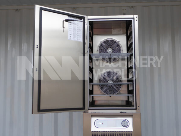 Foster BCF51 Storage Blast Chiller / Freezer