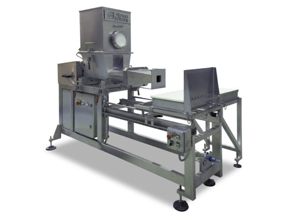 Simon Frères Butter Packaging Machine
