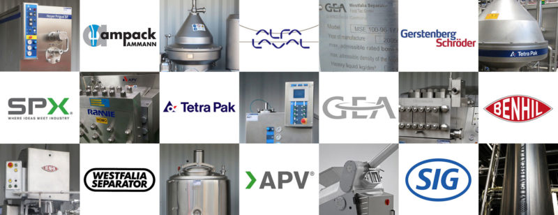 Industrial Ice Cream Machines UK | Ice Cream Manufacturing Equipment