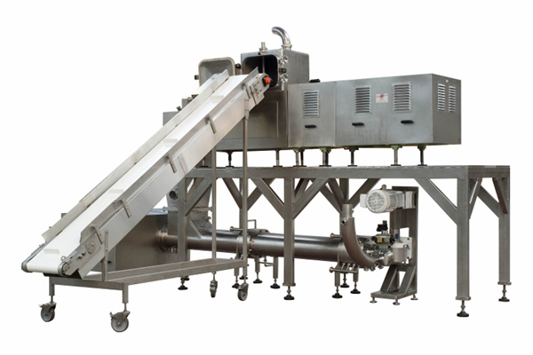 Official UK Distributors for Simon Frères Butter Processing Machinery