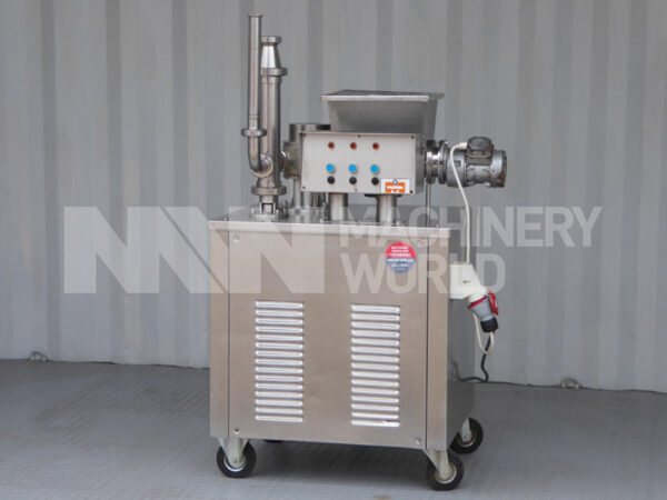 Mark DF/2 Ice Cream Ingredient Feeder