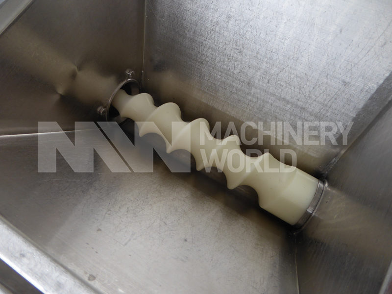 Mark DF/2 Ice Cream Ingredient Feeder - Image 6