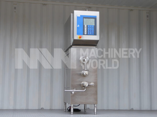 Tetra Pak KF 80 Ice Cream Continuous Freezer