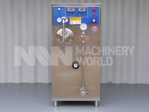 Technogel 100 Ice Cream Continuous Freezer