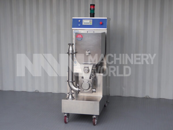 Technogel FF10 Siemens Ice Cream Ingredient Feeder
