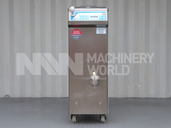Carpigiani Pastomaster 60 RTX Ice Cream Batch Pasteuriser