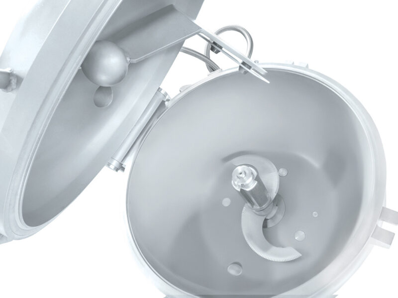 ROKK CCM90 Multifunctional Industrial Mixer - Image 2
