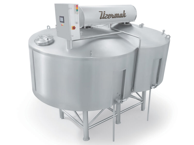 Uzermak CHEESE VAT