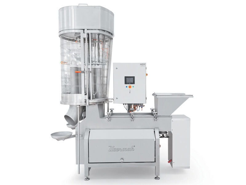 Uzermak MOULDER
