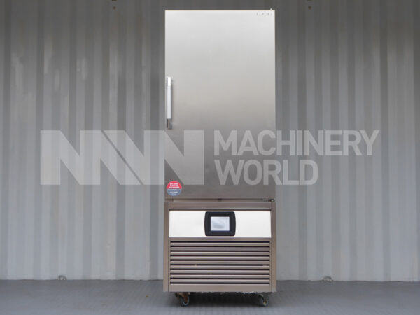 Foster Storage Blast Chiller / Freezer