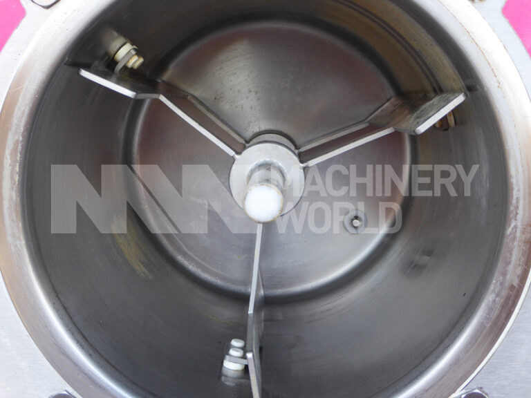 Coldelite Compacta Vario 8 Classic '2in1' Ice Cream Machine