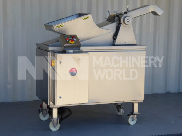 Schuy SHG Butter Homogeniser (Fully reconditioned)