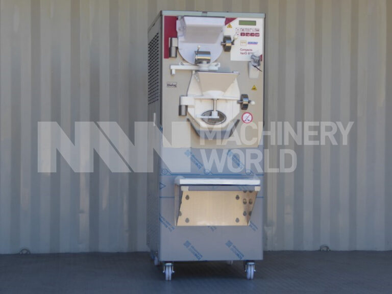 Coldelite Compacta Vario 8 Classic Ice Cream Machine (ExDemo