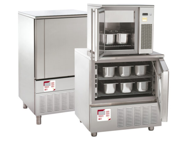 Cattabriga CK Blast Freezer