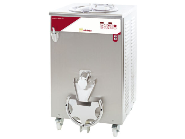 Cattabriga Cremomatic Custard Machine