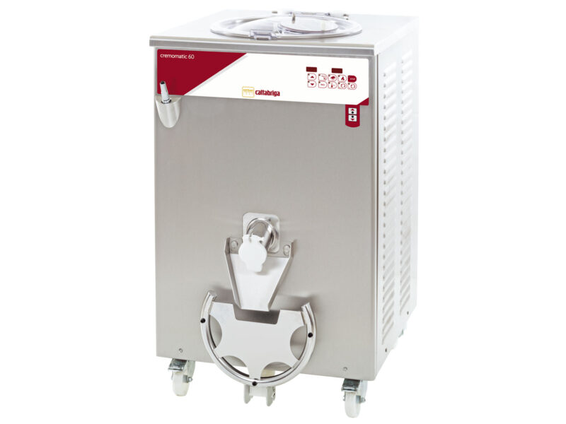 Cattabriga Cremomatic Custard Machine